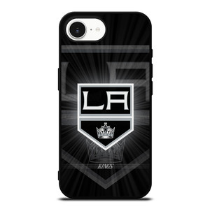 LA KINGS 2 iPhone 16e Case Cover