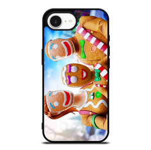 LAZARBEAM GINGY FAMILY iPhone 16e Case Cover
