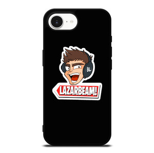 LAZARBEAM GINGY iPhone 16e Case Cover