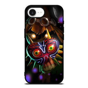 LEGEND OF ZELDA SKULL KID 2 iPhone 16e Case Cover