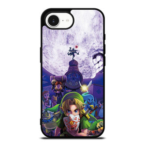 LEGEND OF ZELDA iPhone 16e Case Cover LEGEND OF ZELDA iPhone 16e Case Cover