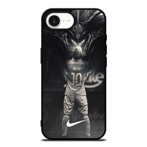 LEO MESSI 1 iPhone 16e Case Cover