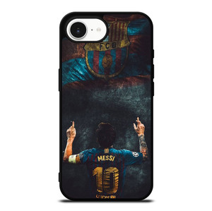 LEO MESSI 10 iPhone 16e Case Cover
