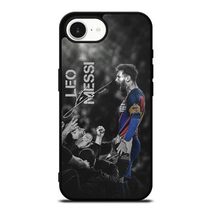 LEO MESSI 2 iPhone 16e Case Cover