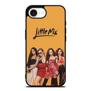 LITTLE MIX GROUP iPhone 16e Case Cover