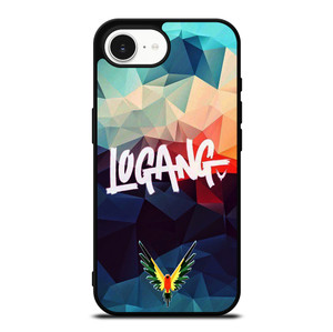 LOGAN PAUL LOGANG 2 iPhone 16e Case Cover
