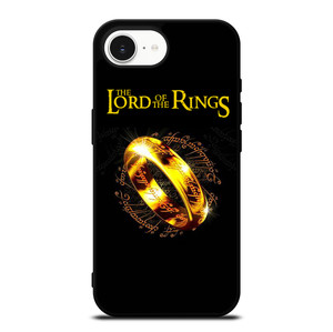 LORD OF THE RING MOVIE iPhone 16e Case Cover