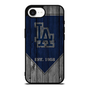 LOS ANGELES DODGERS 1958 iPhone 16e Case Cover