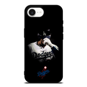 LOS ANGELES LA DODGERS iPhone 16e Case Cover