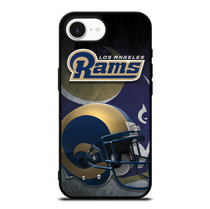 LOS ANGELES RAMS 4 iPhone 16e Case Cover