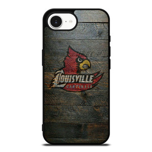 LOUISVILLE CARDINALS FOOTBALL iPhone 16e Case Cover
