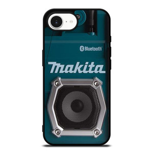 MAKITA SPEAKER 1 iPhone 16e Case Cover