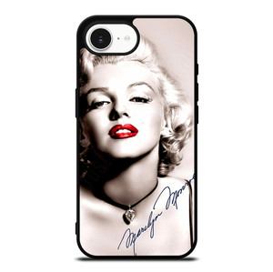 MARILYN MONROE JUST POSE iPhone 16e Case Cover MARILYN MONROE JUST POSE iPhone 16e Case Cover