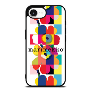 MARIMEKKO HERITAGE iPhone 16e Case Cover