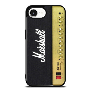 MARSHALL 1 iPhone 16e Case Cover