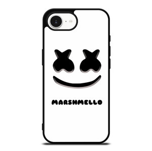 MARSHMELLO 2 iPhone 16e Case Cover