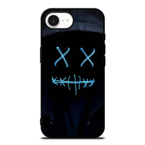 MARSHMELLO 3 iPhone 16e Case Cover
