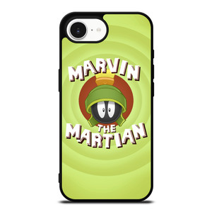 MARVIN THE MARTIAN 3 iPhone 16e Case Cover