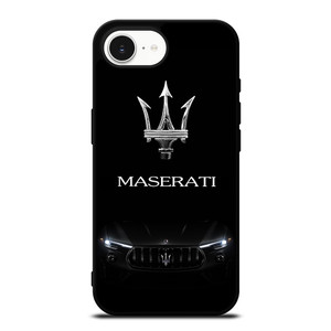 MASERATI 1 iPhone 16e Case Cover