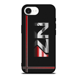 MASS EFFECT N7 FORCE iPhone 16e Case Cover