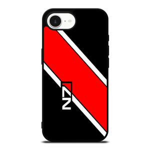 MASS EFFECT N7 TYPHOON iPhone 16e Case Cover
