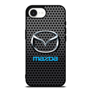 MAZDA 1 iPhone 16e Case Cover