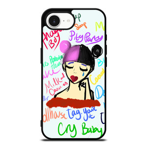 MELANIE MARTINEZ CRY BABY 2 iPhone 16e Case Cover
