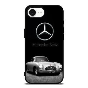 MERCEDES BENZ 300SL CLASSIC iPhone 16e Case Cover