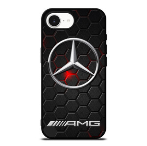 MERCEDES BENZ AMG 1 iPhone 16e Case Cover