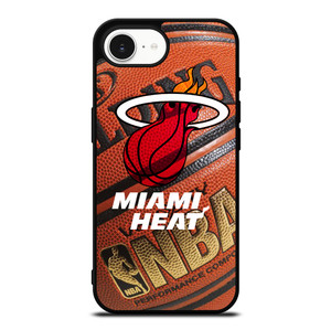 MIAMI HEAT 2 iPhone 16e Case Cover