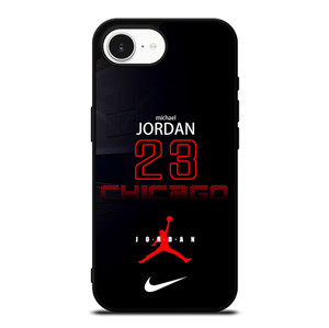 MICHAEL 23 JORDAN iPhone 16e Case Cover