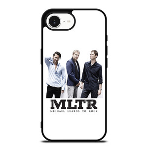 MICHAEL LEARNS TO ROCK 2 iPhone 16e Case Cover