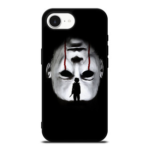 MICHAEL MYERS HALLOWEEN 1 iPhone 16e Case Cover