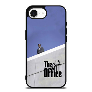 MICHAEL SCOTT THE OFFICE iPhone 16e Case Cover