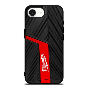 MILWAUKEE JOBSITE SPEAKER iPhone 16e Case Cover