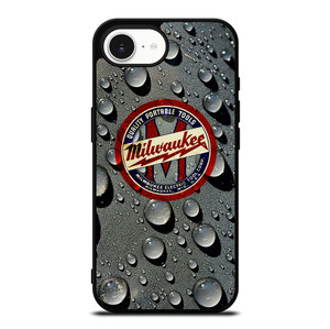 MILWAUKEE PORTABLE TOOL iPhone 16e Case Cover