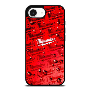 MILWAUKEE TOOL LOGO iPhone 16e Case Cover
