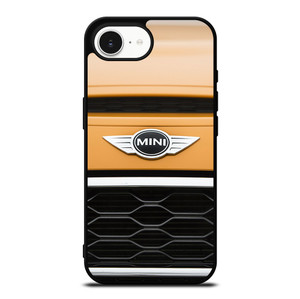 MINI COOPER 1 iPhone 16e Case Cover