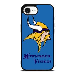 MINNESOTA VIKINGS 1 iPhone 16e Case Cover