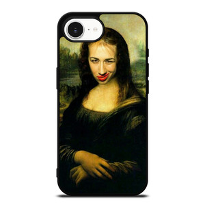 MIRANDA SINGS MONALISA iPhone 16e Case Cover