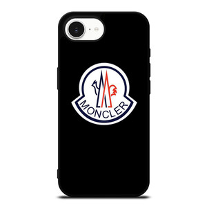 MONCLER LOGO iPhone 16e Case Cover