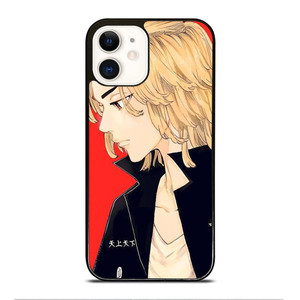 TOKYO REVENGERS MIKEY 2 iPhone 12 Case Cover TOKYO REVENGERS MIKEY 2 iPhone 12 Case Cover