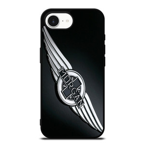 MORGAN MOTOR LOGO iPhone 16e Case Cover