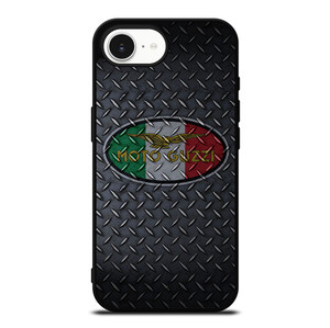 MOTO GUZZI 1 iPhone 16e Case Cover