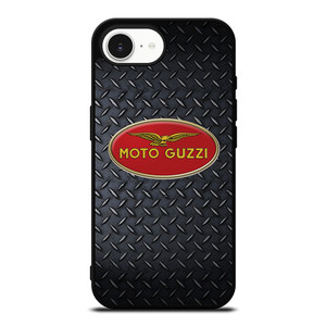 MOTO GUZZI 2 iPhone 16e Case Cover