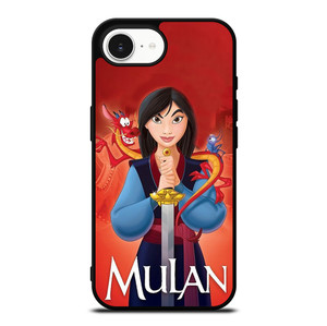 MULAN 1 iPhone 16e Case Cover