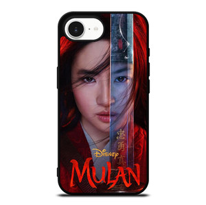MULAN 2 iPhone 16e Case Cover