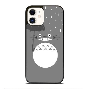 TOTORO STUDIO GHIBLI CUTE iPhone 12 Case Cover TOTORO STUDIO GHIBLI CUTE iPhone 12 Case Cover