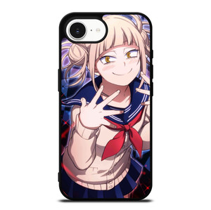 MY HERO ACADEMIA HIMIKO TOGA iPhone 16e Case Cover