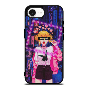 MY HERO ACADEMIA TOGA HIMIKO SENPAI iPhone 16e Case Cover